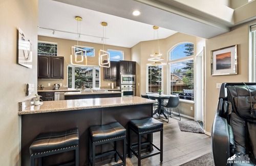 Rabbit Creek House | Relax Like Never Before at Pyrenean Circle