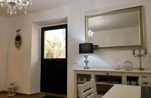 Orciano Pisano House | Relax nella meravigliosa campagna Toscana ad un passo dal mare