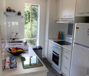 Goolwa Apartment | Relax On Bingham