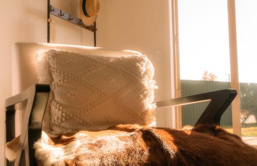 Twizel House | Relax on Rata, Cottage 2