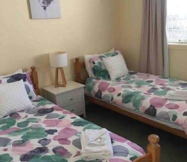 Devonport House | RELAX on Ronald Street