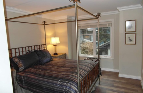 District of North Vancouver House | Relax or explore the forest & ocean in amazing Belcarra, Metro Vancouver, BC