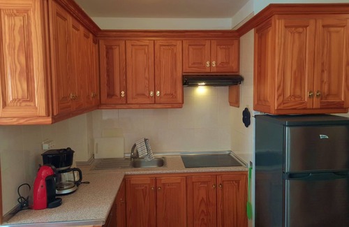 Los Silos Apartment | Relax Penthouse sea and mountain views directly on the coast sound of the sea