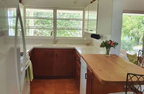 Willikies Villa | Relax, Refresh, Rejuvenate