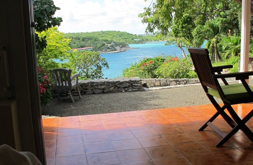 Willikies Villa | Relax, Refresh, Rejuvenate