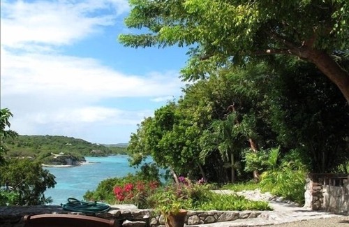 Willikies Villa | Relax, Refresh, Rejuvenate