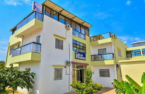 Thies Hotel | RELAX RESIDENCES Aéroport AIBD