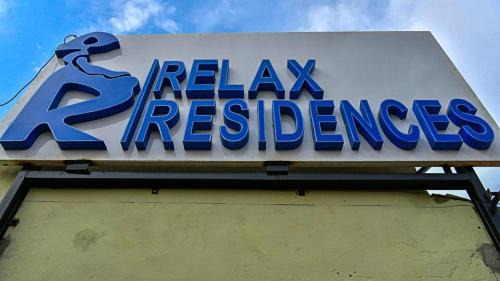 Thies Hotel | RELAX RESIDENCES Aéroport AIBD