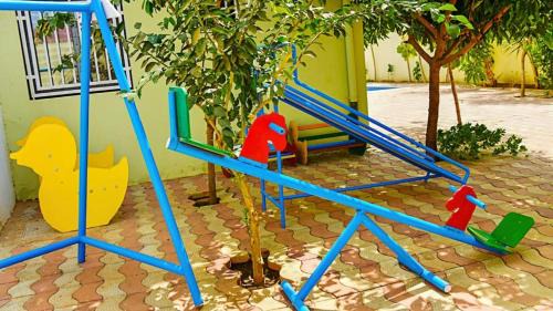 Thies Hotel | RELAX RESIDENCES Aéroport AIBD