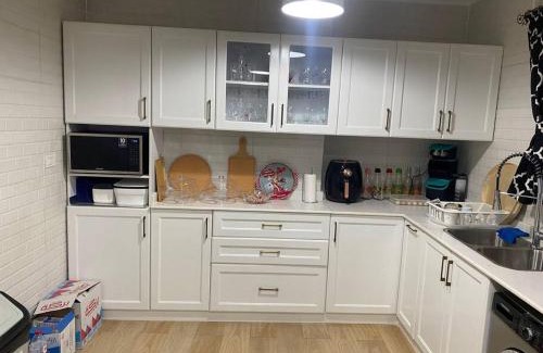 As-Salam Apartment | Relax & Rest - Near Airport