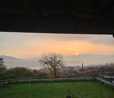 Mirkovo Villa | Relax Srednogorska Panorama