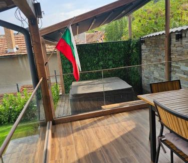 Mirkovo Villa | Relax Srednogorska Panorama