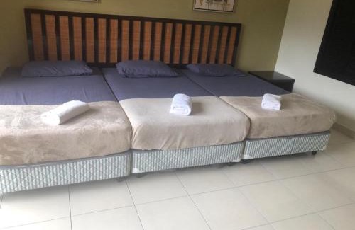 Banting Apartment | Relax studio