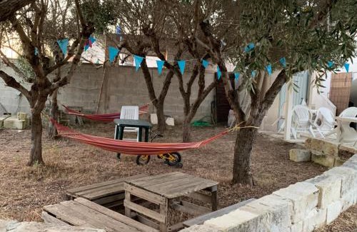 Boncore House | Relax Torre lapillo