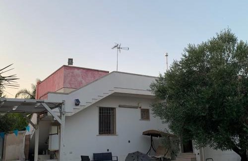 Boncore House | Relax Torre lapillo