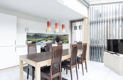 Runhof Apartment | Relax - Vanessa by Interhome