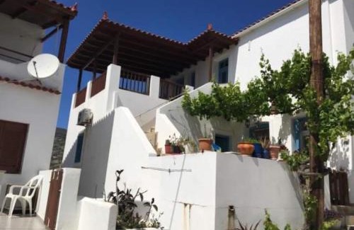 Mpatsi Villa | Relax with a view