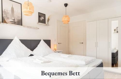 Ravensburg House | RelaxApartment für bis zu 8 Gäste, Familienfreundlich, mit viel Platz und Garten