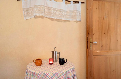 Wardow House | Relaxation at the Polchow Parish House