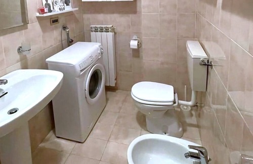 Oulx Apartment | Relaxation and breathtaking views in the heart of the Alps