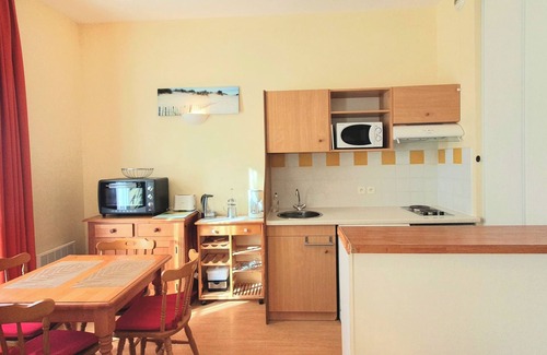 Aulus-les-Bains Apartment | Relaxation and Nature in the heart of the Pyrenees