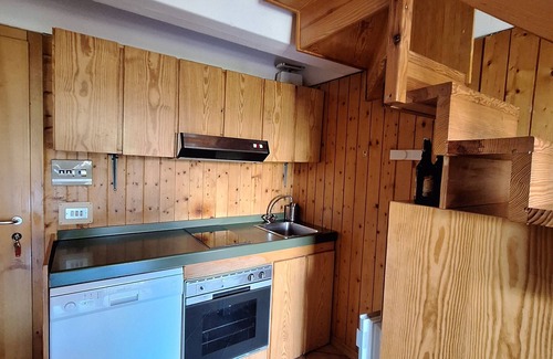 Marilleva Apartment | Relaxation and nature in the middle of the mountains, on the ski slopes