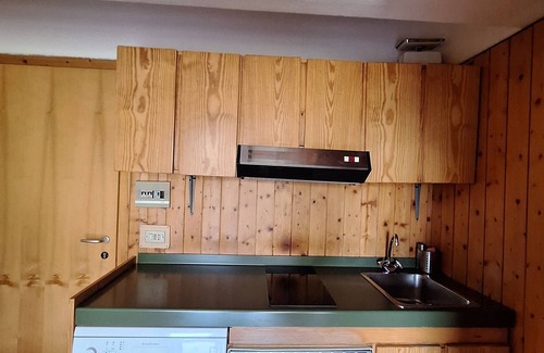 Marilleva Apartment | Relaxation and nature in the middle of the mountains, on the ski slopes