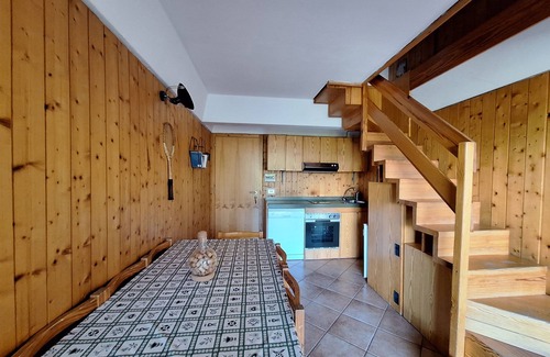 Marilleva Apartment | Relaxation and nature in the middle of the mountains, on the ski slopes