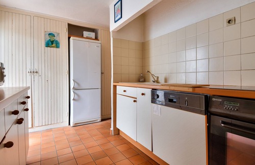La Gueriniere House | Relaxation and sharing at "Sables d'Or"