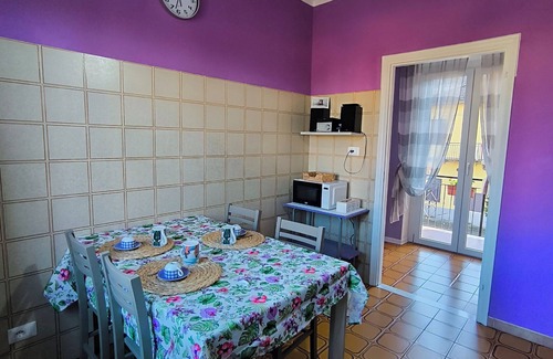 Novi Ligure Apartment | Relaxation within walking distance of the outlet