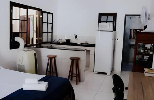 Piratininga House | Relaxe no frescor de Niterói