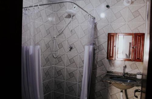 Piratininga House | Relaxe no frescor de Niterói