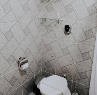 Piratininga House | Relaxe no frescor de Niterói