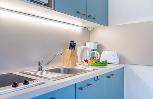 Binz House | Relaxed holiday in the Baltic Sea resort of Binz