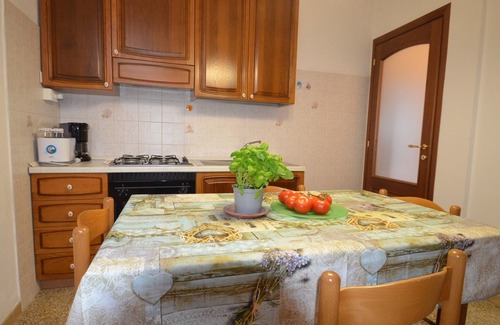 Prela Apartment | "Relaxed time-outs at Casa Viola - your little vacation paradise with pool