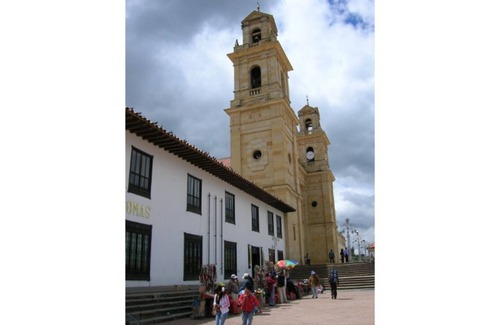 Saboya House | Relaxed vacation in a rural place