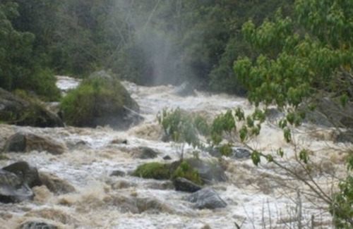 Saboya House | Relaxed vacation in a rural place