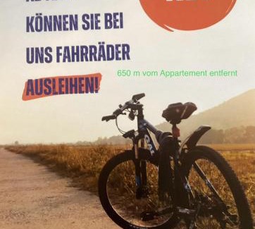 Bischberg Apartment | Relaxen vor den Toren Bambergs