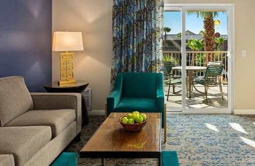 Terra Lago Resort | Relaxing 1BR at Club Wyndham Indio – Desert & Golf Getaway