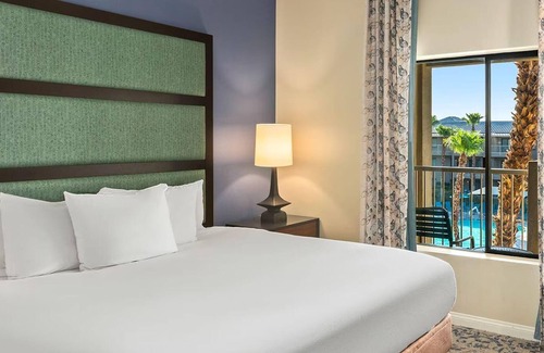 Terra Lago Resort | Relaxing 1BR at Club Wyndham Indio – Desert & Golf Getaway