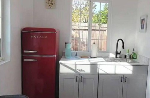 Berryessa House | Relaxing 2B/1B suite with big backyard