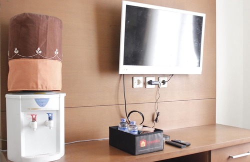 Bandung Apartment | Relaxing 2BR Apartment at Buah Batu Park