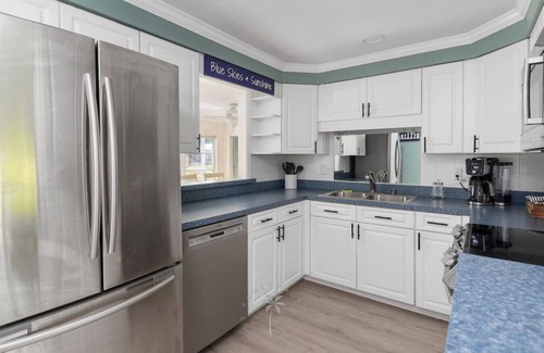 Charlotte Park House | Relaxing 4 bedroom home with heated Pool