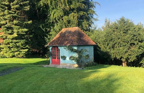 Selles House | Relaxing and Comfortable Cottage in the Heart of Normandy