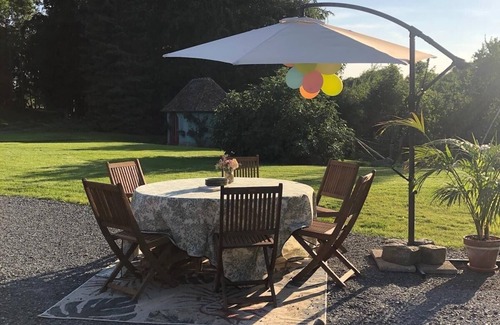 Selles House | Relaxing and Comfortable Cottage in the Heart of Normandy