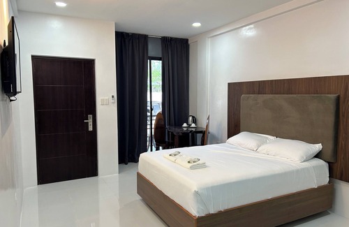 Carrascal House | Relaxing Beachfront Getaway in Carrascal, Philippines