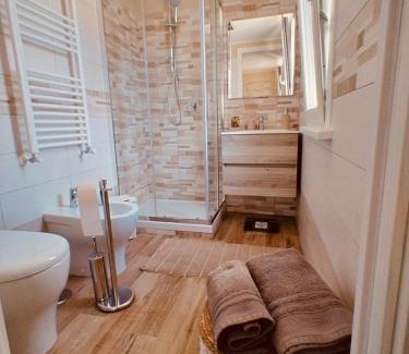 Frosinone Apartment | Relaxing charm alla Radeca