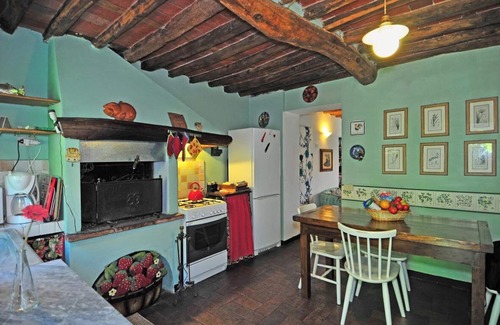 Nozanno Apartment | Relaxing Eco-Friendly Farmhouse:on request Cooking Lessons, Driver and More