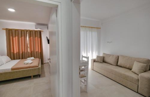 Ksamil Apartment | Relaxing Escape Rooms