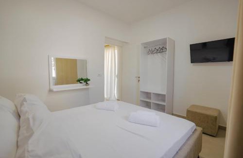 Ksamil Apartment | Relaxing Escape Rooms